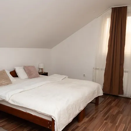 Venac Apartment Belgrad