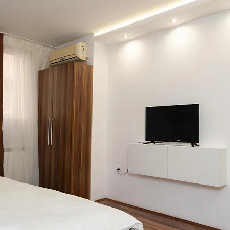 Apartment Venac Belgrad