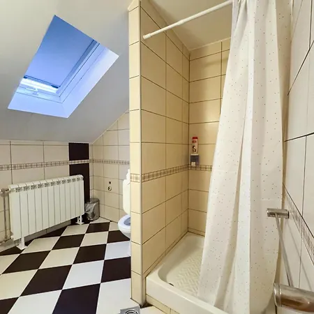 Venac Apartment Belgrade