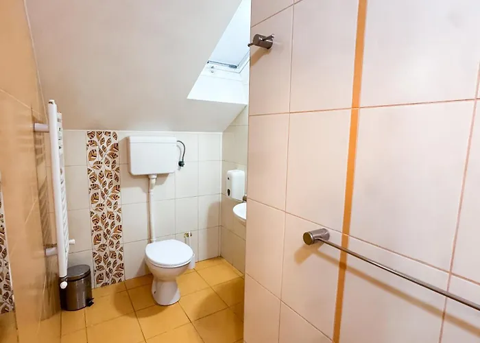 Apartment Venac Belgrade