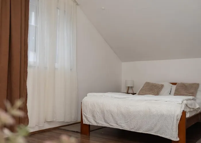 Venac Apartment Belgrade