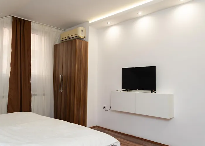 Apartment Venac Belgrad
