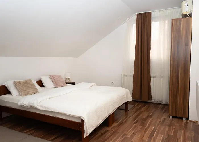 Apartment Venac Belgrade