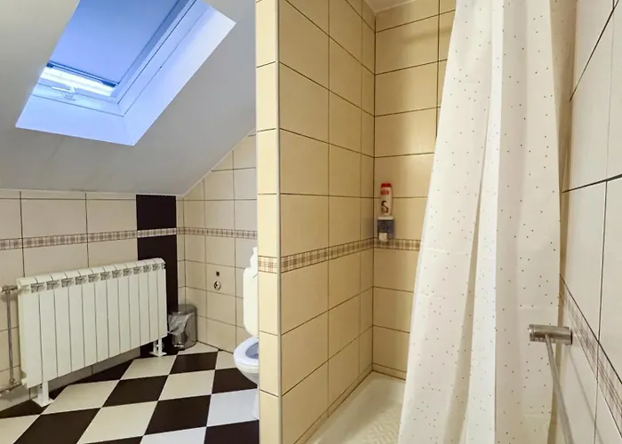 Venac Apartment Belgrad