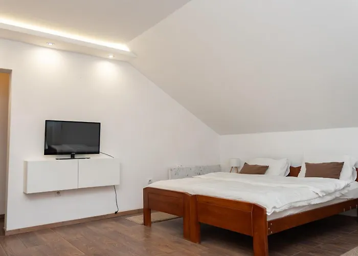 Venac Apartment Belgrade