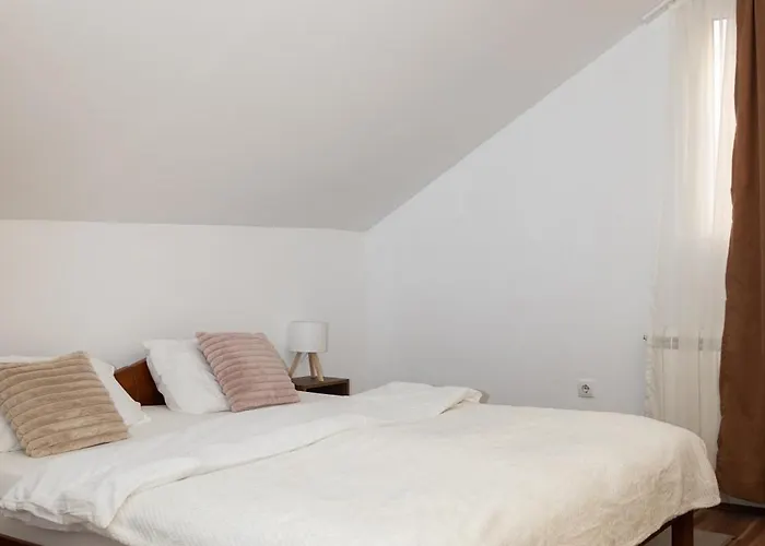 Venac Apartment Belgrad